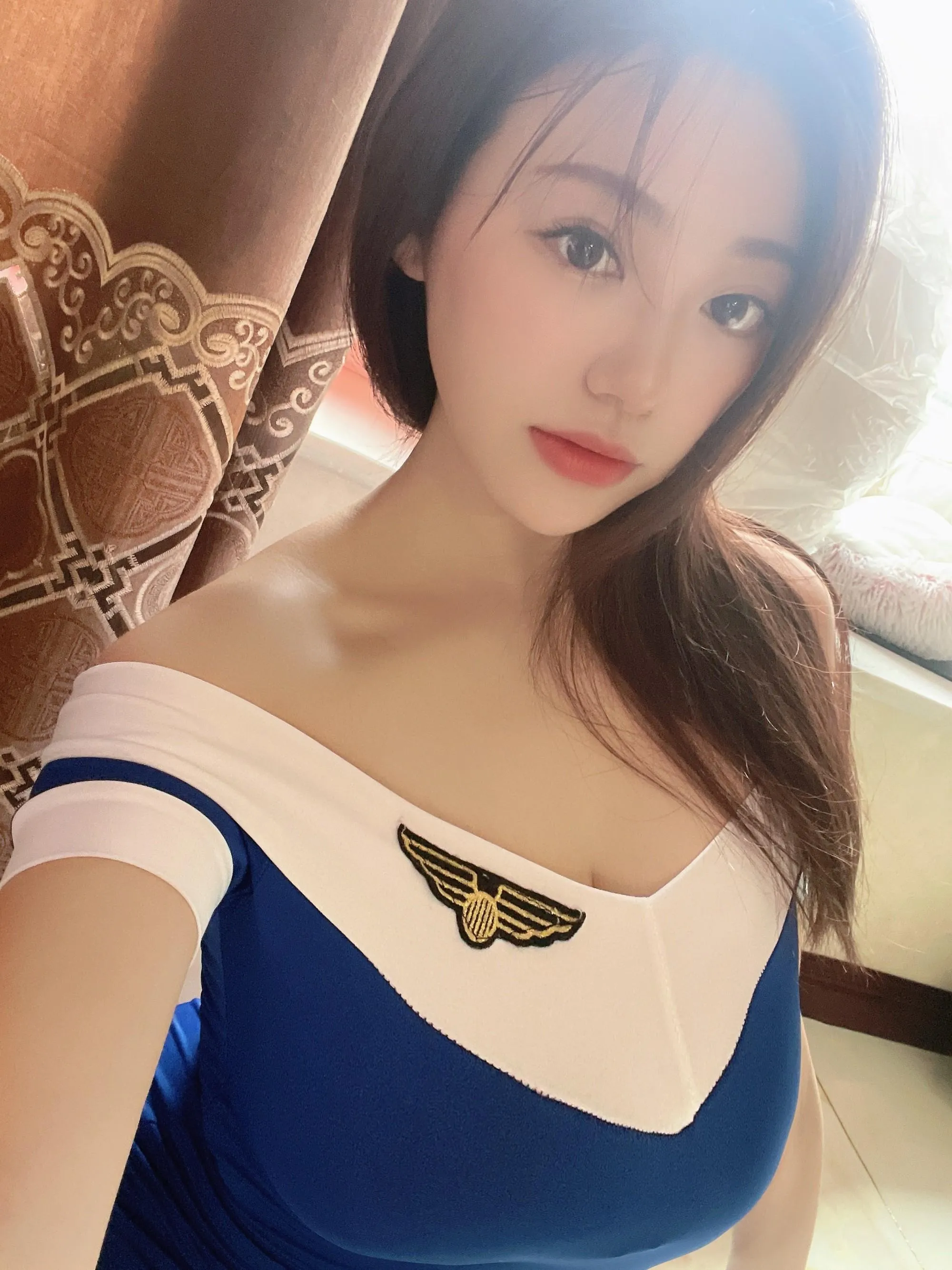 NO.001 奶宝妹纸 – 微密圈嘉宾系列-奶宝妹纸 – 微密圈嘉宾系列_0716 [15P]插图2